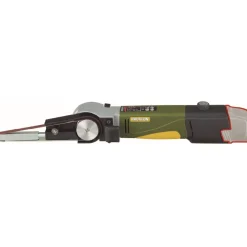 Nauhahiomakone BS/A, 10,8 V, 10x330 mm, akku ja laturi - Proxxon New