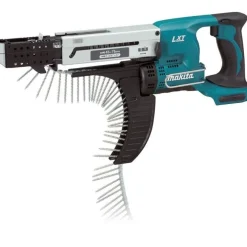 Nauharuuvinväännin LXT DFR750Z 18V ilman akkua - Makita Sale