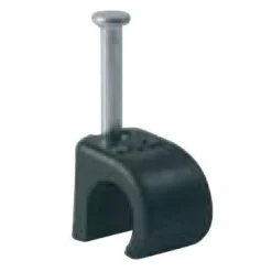 Naulakiinnike musta TC 10-14 - Schneider Electric