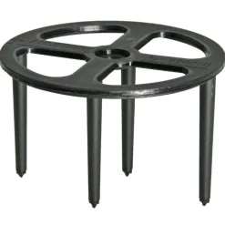 Naulausvälikelevy 25 mm 250 kpl/pkt - Isover Online