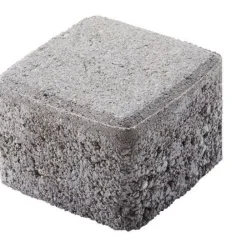 Lakka Rakennustuotteet Neliökivi Lakka Klassikko, 80x115x115mm, eri värejä Sale