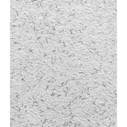 Nestemäinen kangastapetti SBL Oriental Coat Lumi, 2.5m², valkoinen/hopeahile - Suomen Betonileimasin Discount