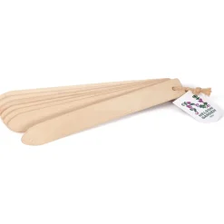 Nimikyltti kasville , 22cm, 8kpl, bambu - Nelson Garden Online