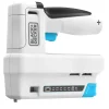 Nitoja BCN115 3,6V integroidulla akulla - BLACK+DECKER Hot