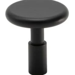 Nuppivedin Spira, Ø24mm, eri värejä - Beslag Design Best