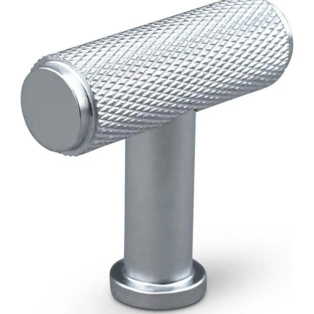 Nuppivedin Salo Knurled 37mm - Theofils Best