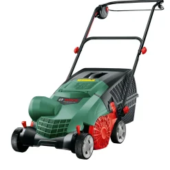 Nurmikon ilmaaja Bosch Universal Verticut 1100 - Bosch Power Tools Hot