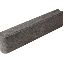 Nurmikon reunakivi , 600x80x140mm - HB-Betoni Best