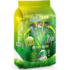 Nurmikon siemenmatto Golfgreen, 10 m² - Turfquick Online