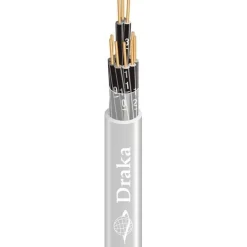 Draka Ohjauskaapeli MMO 12X1,5 Discount