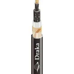 Ohjauskaapeli MCMO 12x2,5 - Draka New