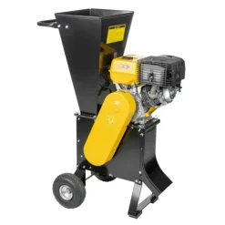 Oksasilppuri polttomoottorilla 13HP 89 mm 4T 9,0 kW murskaava ja silppuava - Timco Hot