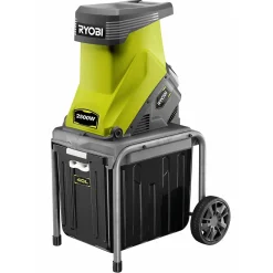 Ryobi Oksasilppuri RSH2545B 2500 W max Ø45 mm leikkaava Best