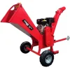 Oksasilppuri 15HP 420 cc 120 mm - Timco