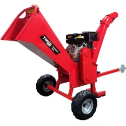 Oksasilppuri 15HP 420 cc 120 mm - Timco