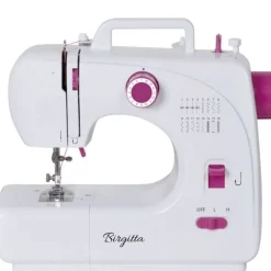 Birgitta Ompelukone Comfort Outlet