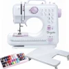 Ompelukone Standard 3-in-1-setti - Birgitta Outlet