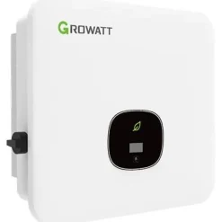 Growatt ON-Grid invertteri MID17KTL3-X 3-vaihe 17 kW Online