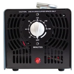 Otsonaattori AirTools, 4000mg/h, DC 12V - Mag-Pro Best