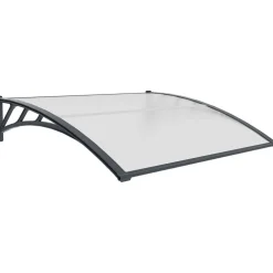 Fornorth Ovikatos Elegant 80x120cm harmaa Discount