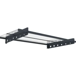 Fornorth Ovikatos Modern 150x80cm harmaa Discount