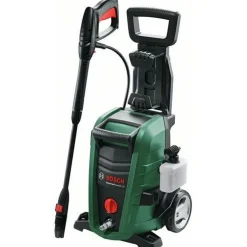 Bosch Power Tools Painepesuri Bosch UniversalAquatak 125 125 bar 360 l/h itseimevä Outlet