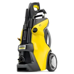 Kärcher Painepesuri K7 Power Flex 180 bar 600 l/h itseimevä Hot