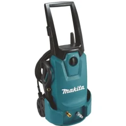 Makita Painepesuri HW1200 120 bar 420 l/h itseimevä New