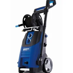 Nilfisk Painepesuri Premium 190-12, 190bar, 650l/h, metallipumppu, itseimevä Best