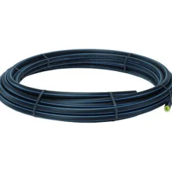 Paineputki siniraita PEM 25/10 100m - Uponor Online