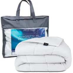 Polar Night Painopeitto 100x150 cm 3 kg puuvilla Sale