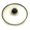 Paistinpannun/kasarin kansi 24 cm - Swiss Diamond Discount