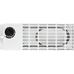 Malmbergs Pakkasvahti , IP24, 200W New