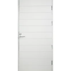 Palo-ovi UO7, EI15, mittatilaus - Kaskipuu Clearance