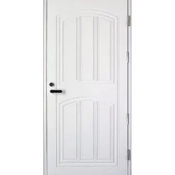 Palo-ovi UO2, EI15, mittatilaus - Kaskipuu Outlet