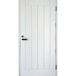 Palo-ovi UO3, EI30, mittatilaus - Kaskipuu Clearance