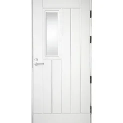Kaskipuu Palo-ovi UOL8, EI15, mittatilaus Clearance