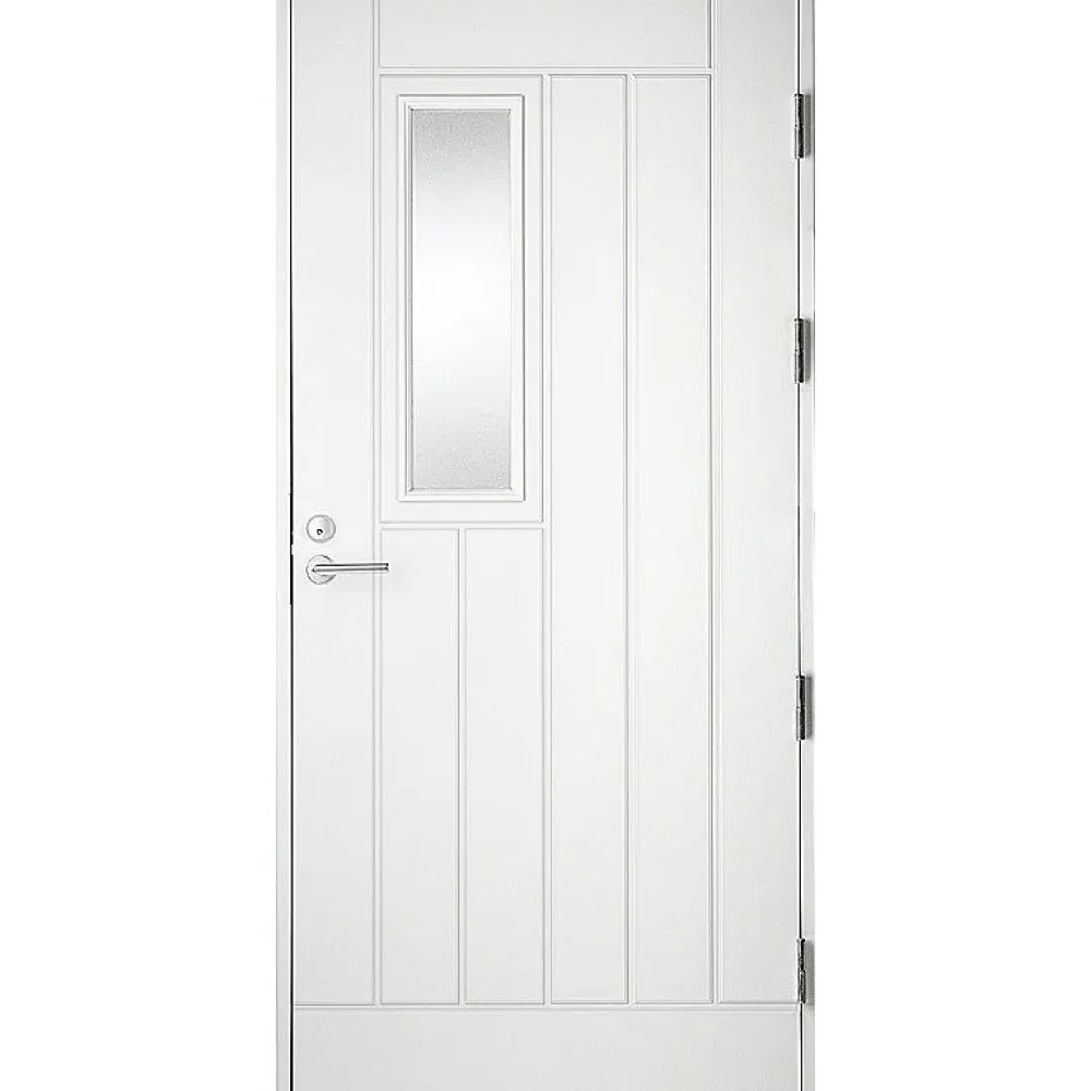 Kaskipuu Palo-ovi UOL8, EI15, mittatilaus Clearance