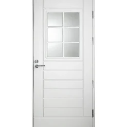Kaskipuu Palo-ovi UOL13, EI30, mittatilaus Clearance
