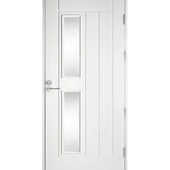 Kaskipuu Palo-ovi UOL11, EI30, mittatilaus Clearance