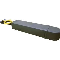 Pipelife Paloposti 3"80-1 automaattinen tyhjennys New