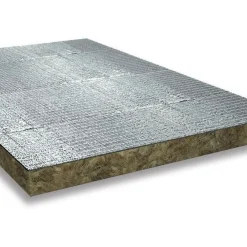 Palosuojalevy Knauf Fire-teK Board 908 EI30 0,60 m² - Knauf Insulation Hot