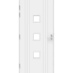 Pihla Paloulko-ovi S40 EI30 mittatilaus Discount