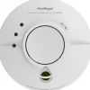 Palovaroitin SM-F-NEUT, 230V - FireAngel Discount