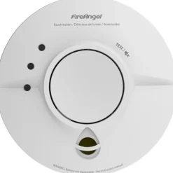 Palovaroitin SM-F-NEUT, 230V - FireAngel Discount