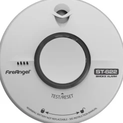 FireAngel Palovaroitin ST-622-NEUT, langaton Discount