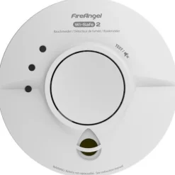 Palovaroitin WSM-F, 230V - FireAngel Sale