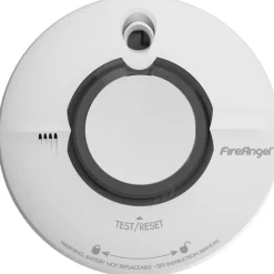 Palovaroitin WST-630, langaton - FireAngel Online