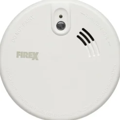 Kidde Palovaroitin Firex, 230V