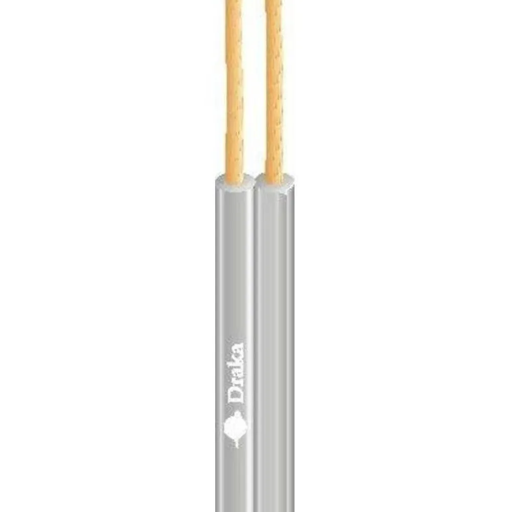 Parikaapeli HALOFIX 90 2x6 PK50 - Draka Sale